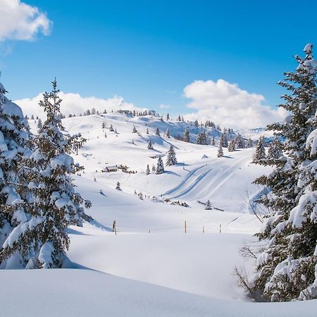 Chalet Anelie Happy Rentals Les Houches Exterior photo
