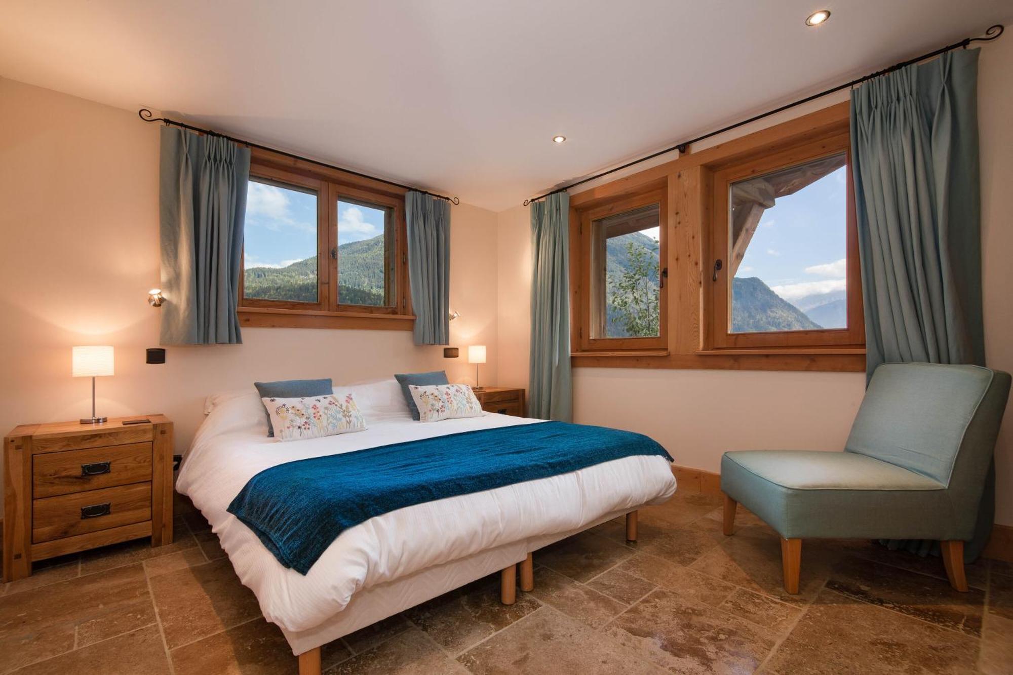 Chalet Anelie Happy Rentals Les Houches Exterior photo