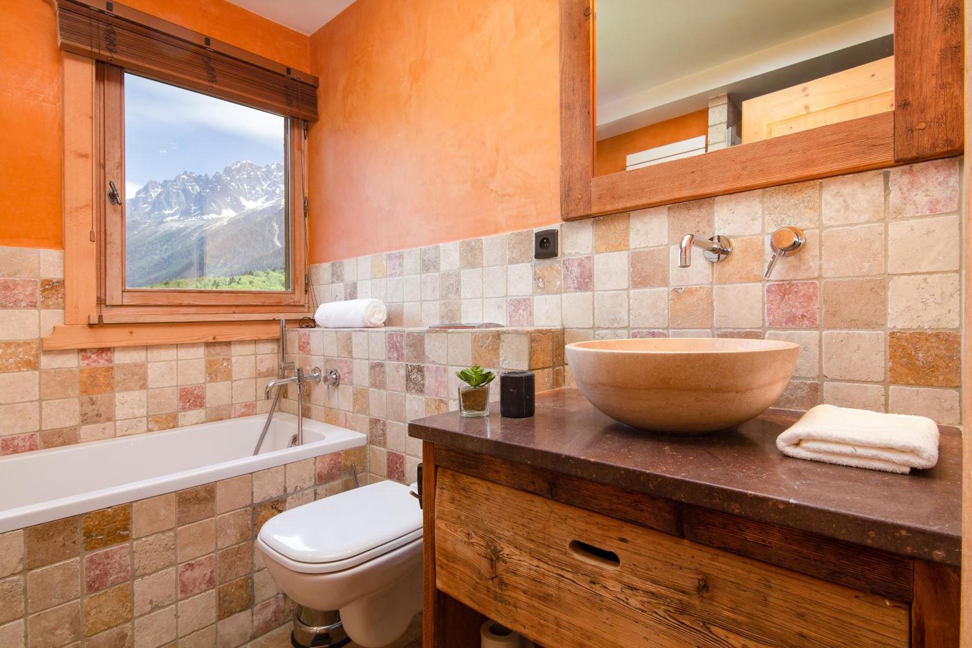 Chalet Anelie Happy Rentals Les Houches Exterior photo
