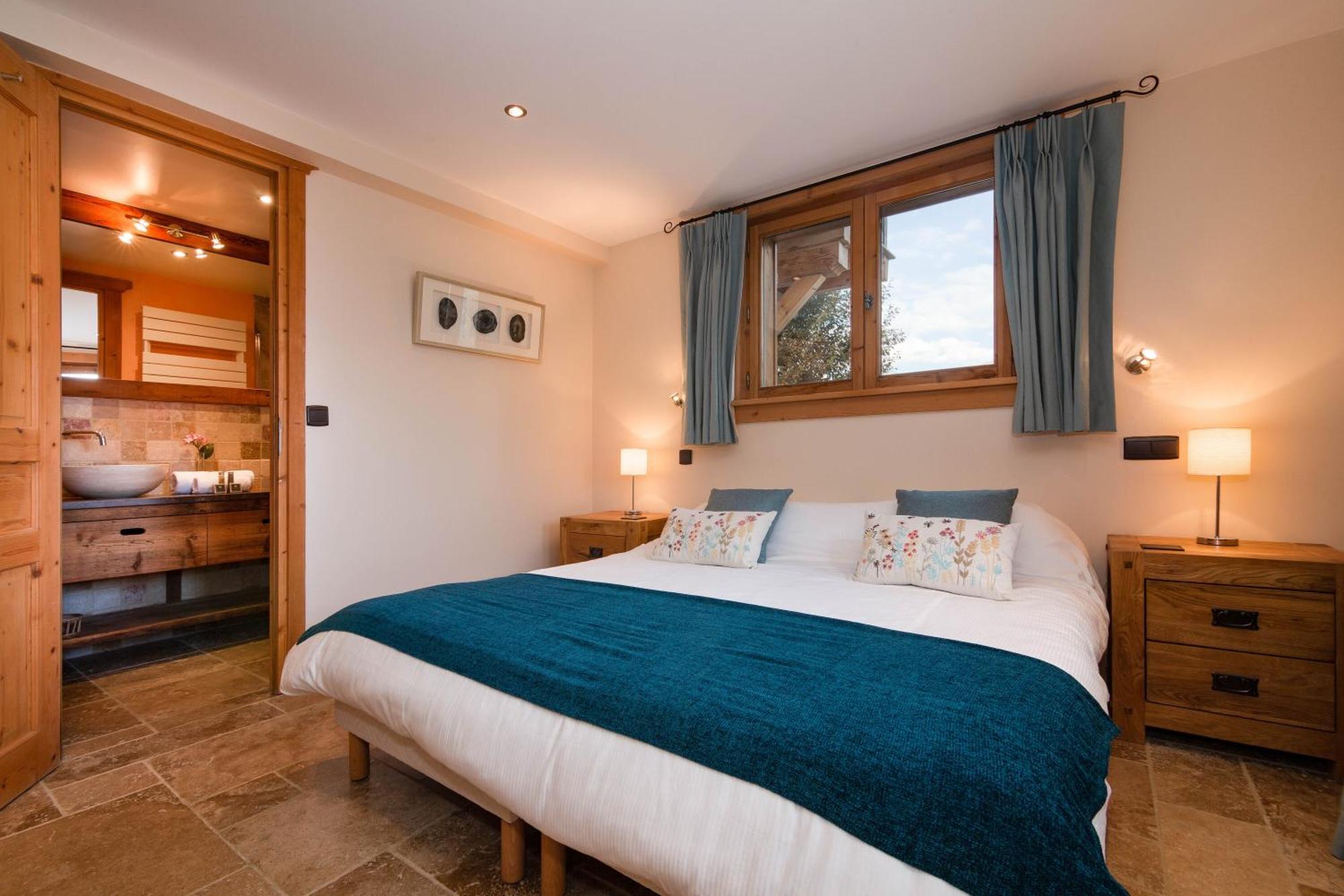 Chalet Anelie Happy Rentals Les Houches Exterior photo